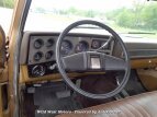 Thumbnail Photo 14 for 1984 Chevrolet C/K Truck 4x4 Regular Cab 1500